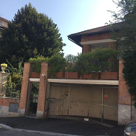 Appartamentino Autonomo Zona Gran Madre Di Dio Turín Exterior foto