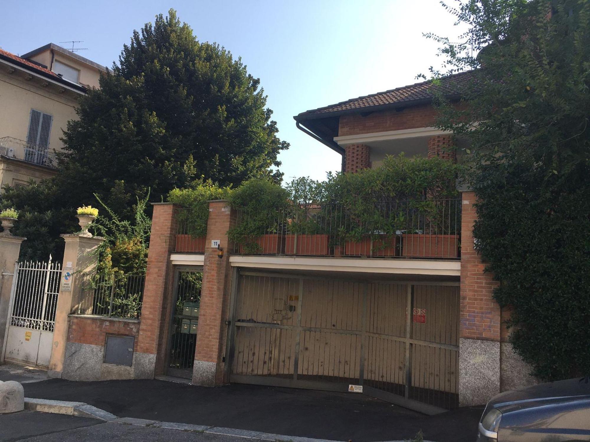 Appartamentino Autonomo Zona Gran Madre Di Dio Turín Exterior foto